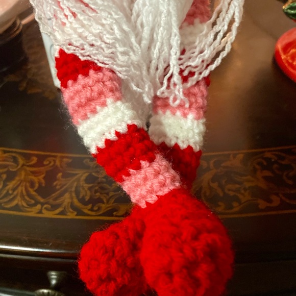 Crochet  Gnome❤️ - Picture 5 of 5
